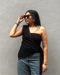 Aligned - Black