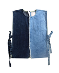 Parallel Dual Tone Overjacket- Faded