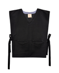 Solace - Solid black