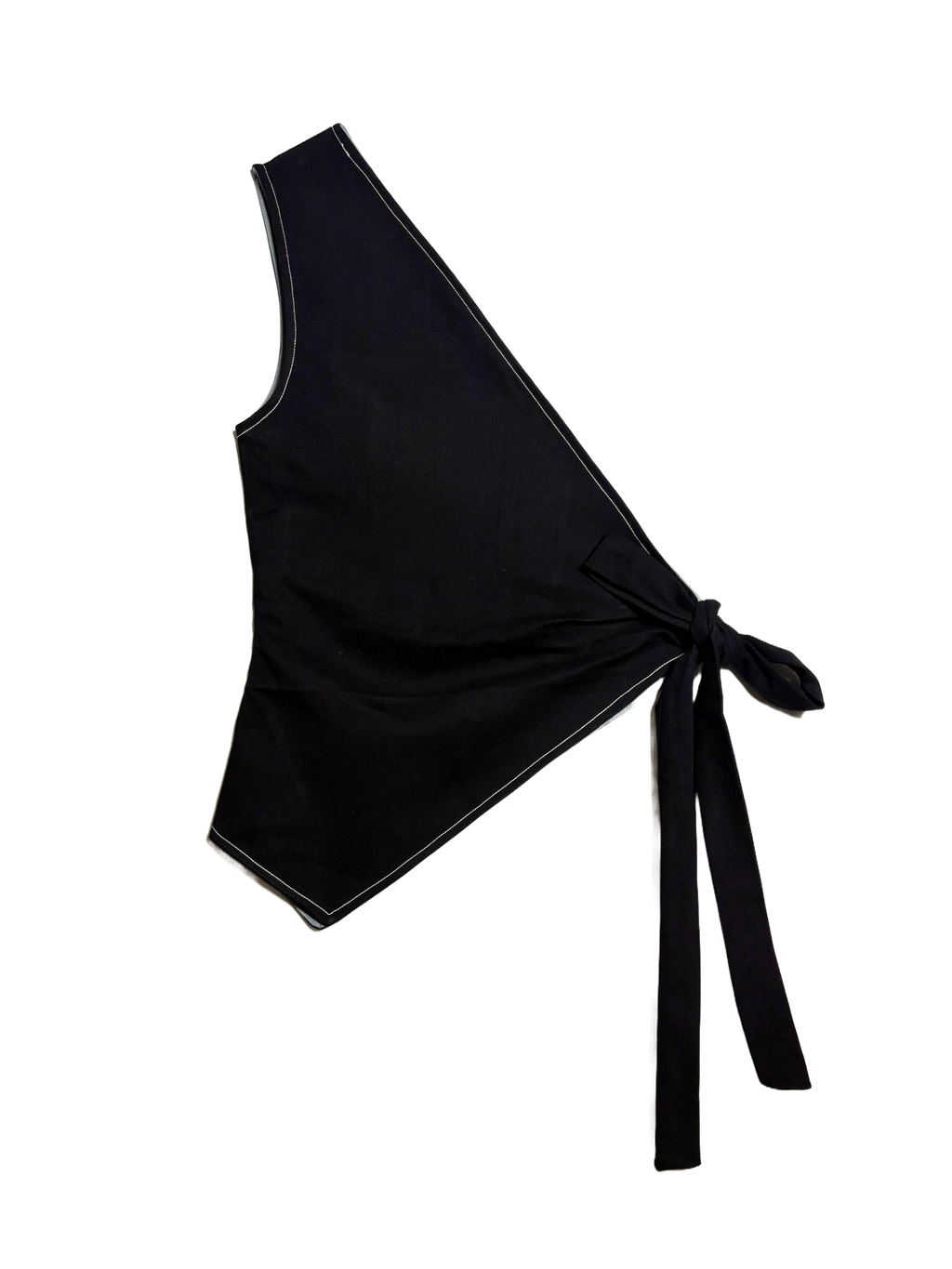 Aligned - Black