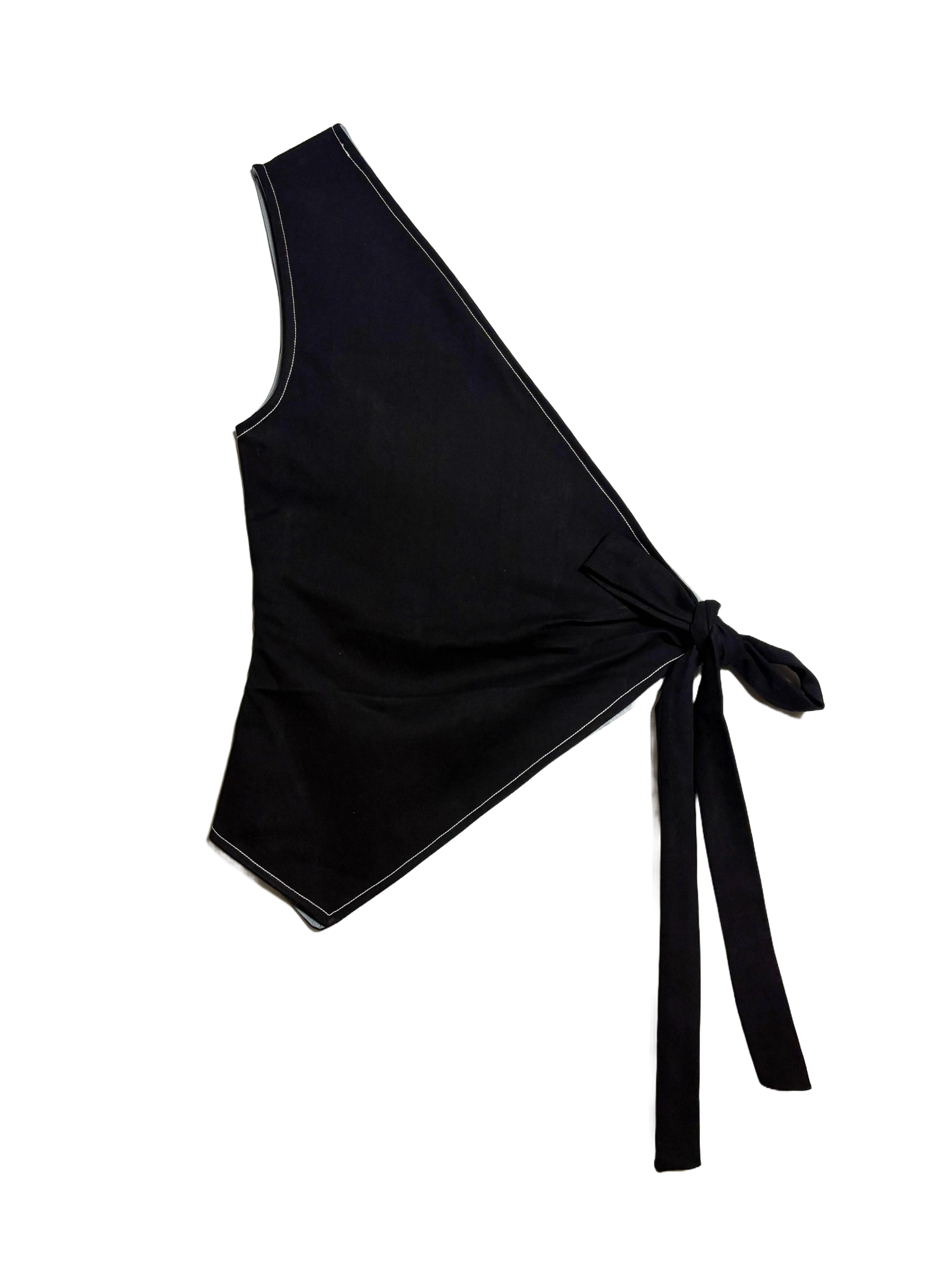 Aligned - Black