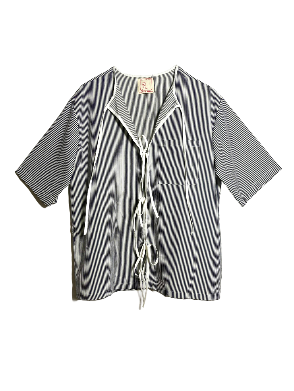 Float - Striped