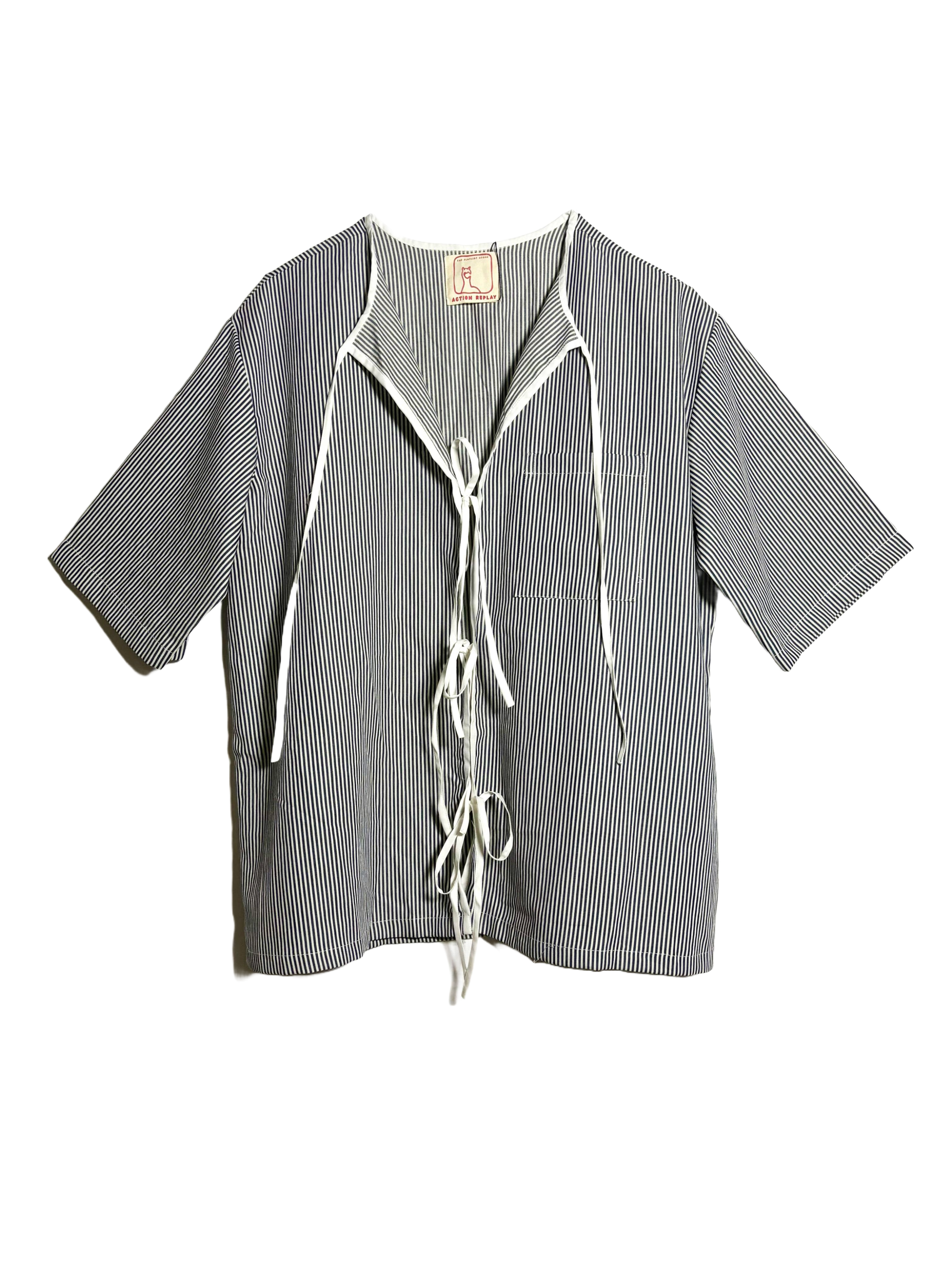 Float - Striped
