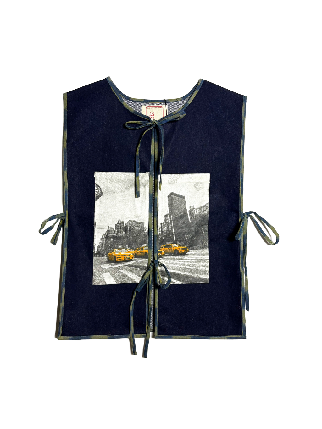 Ascend - 011