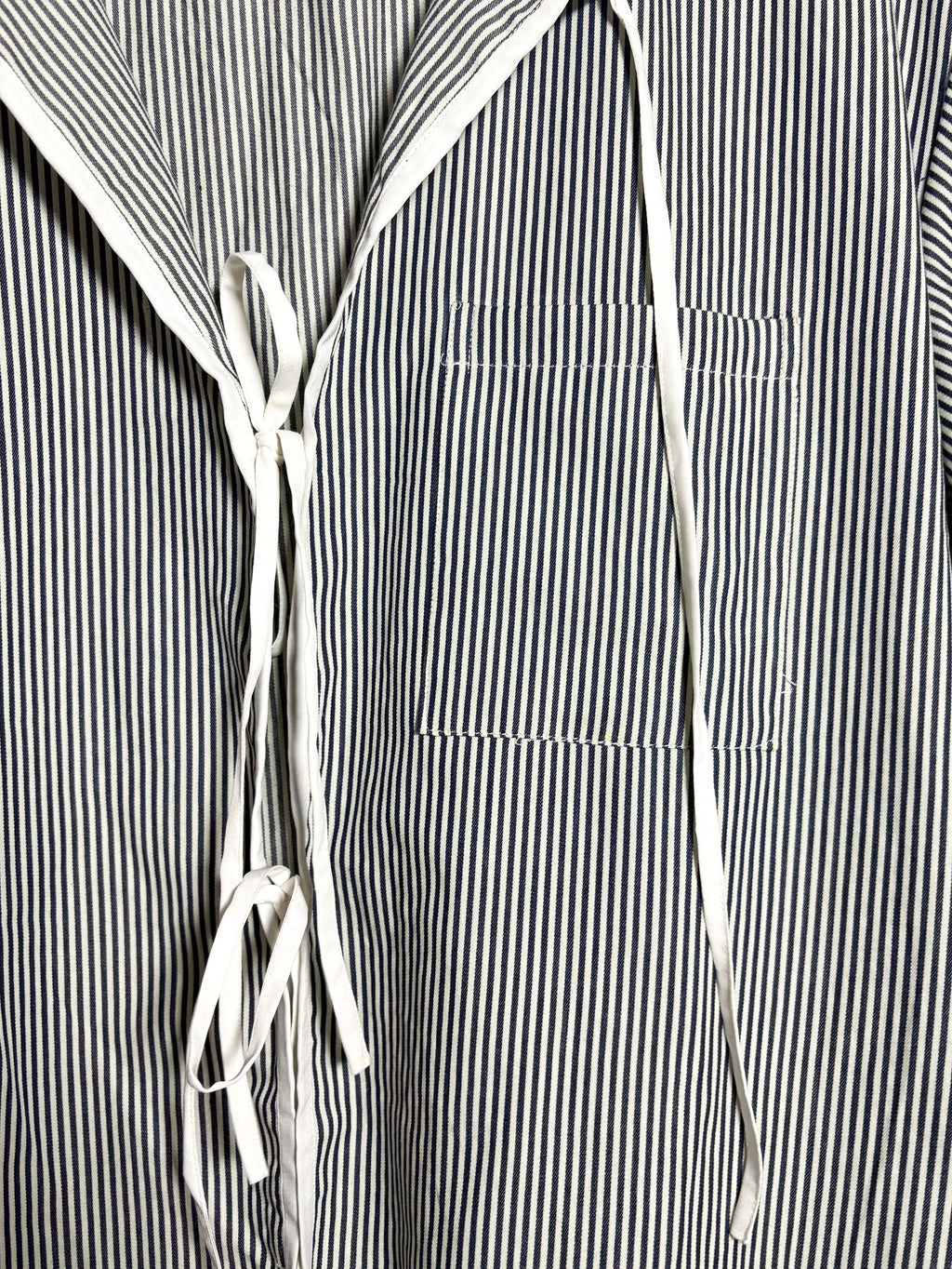 Float - Striped