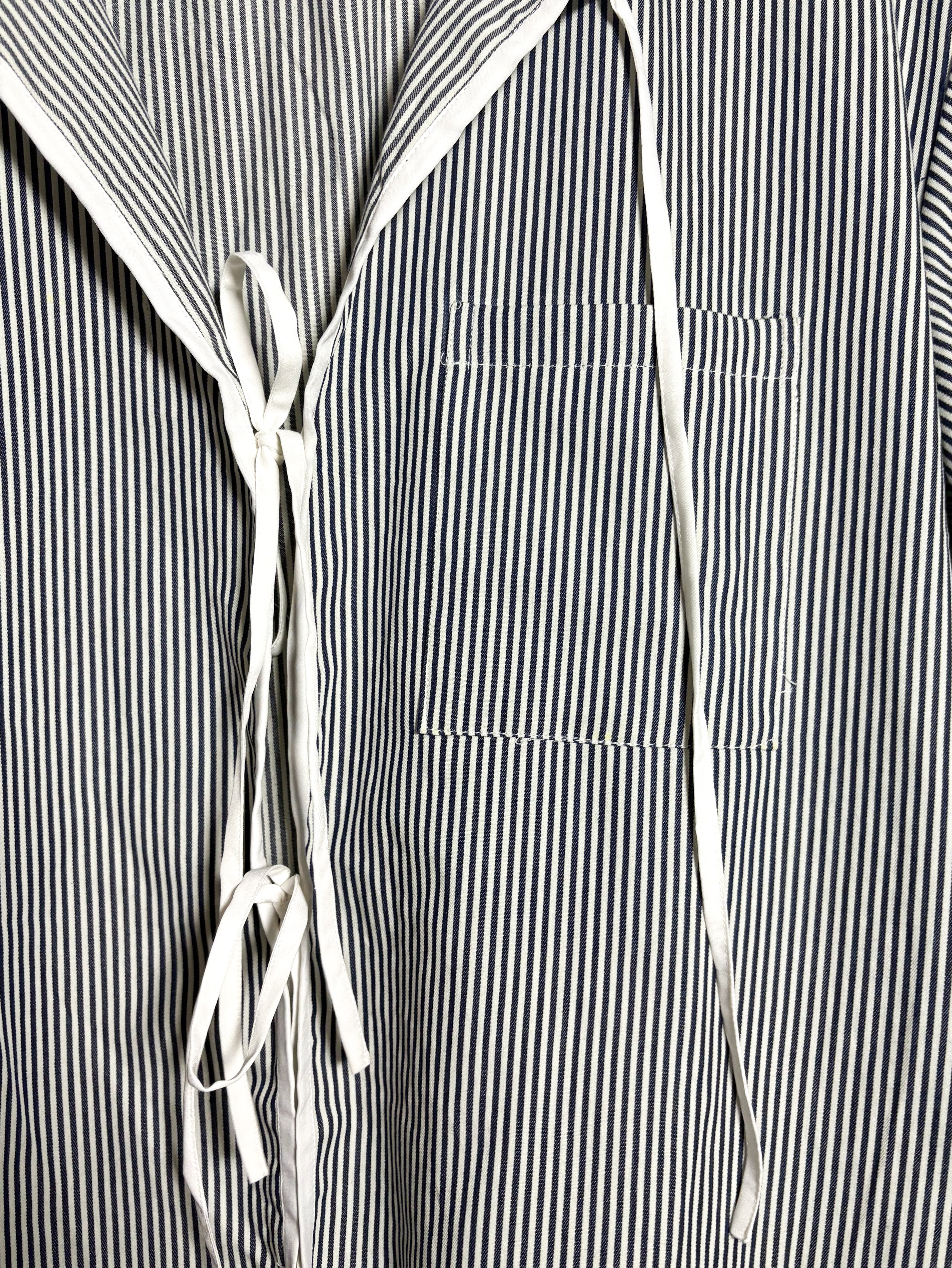 Float - Striped