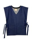Solace - Navy blue
