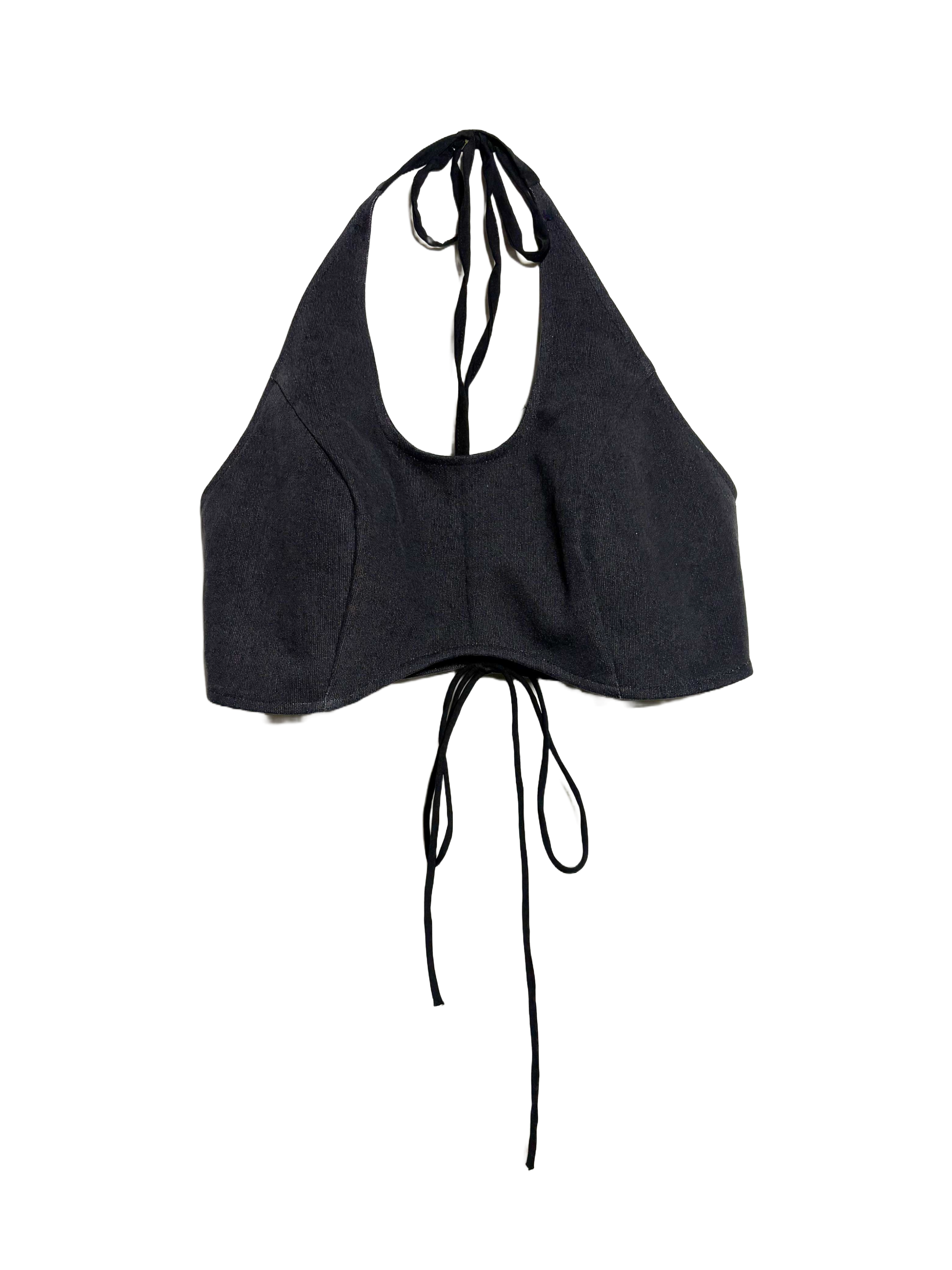 Amore - Dark grey