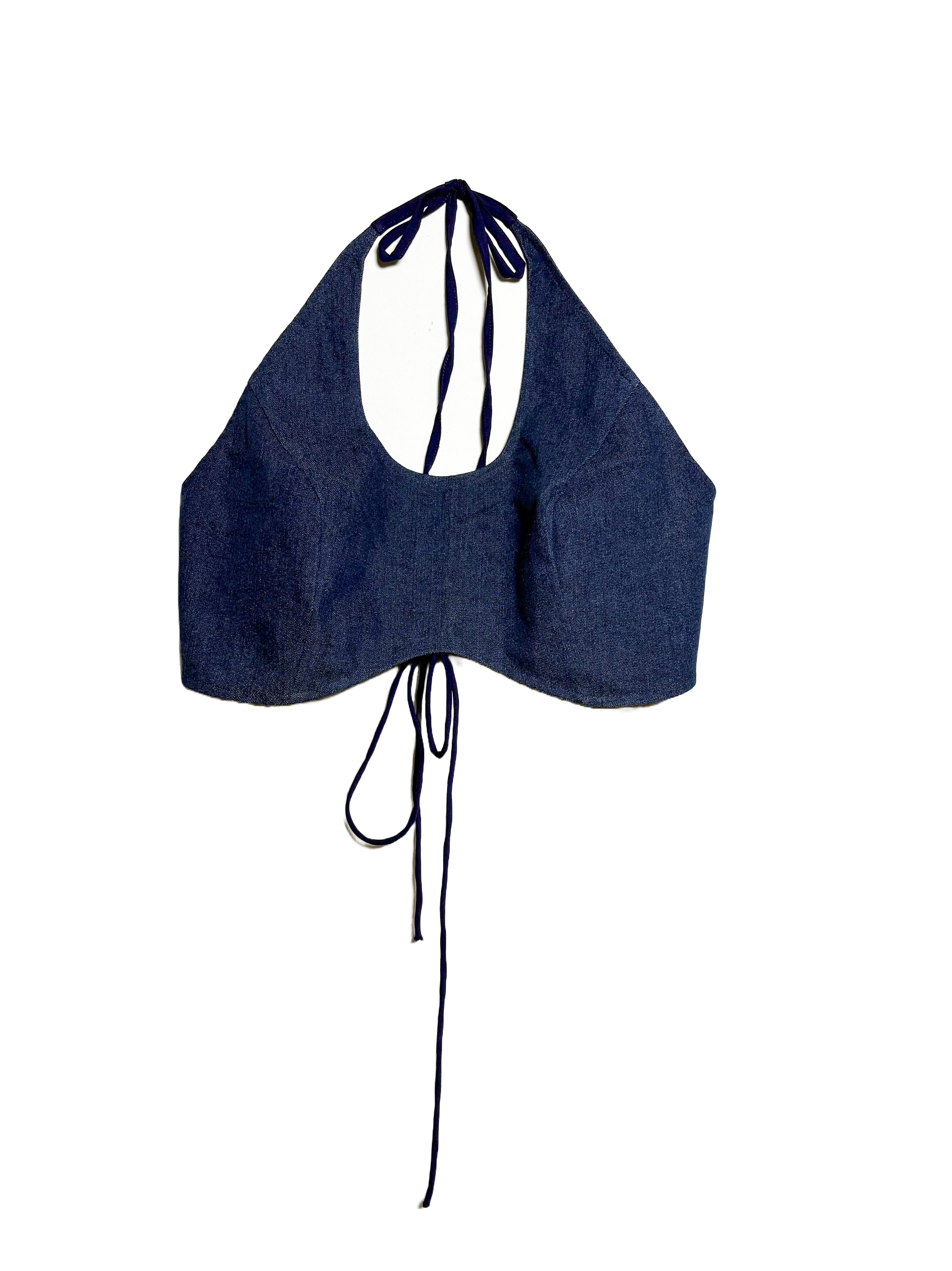 Amore - Classic denim blue