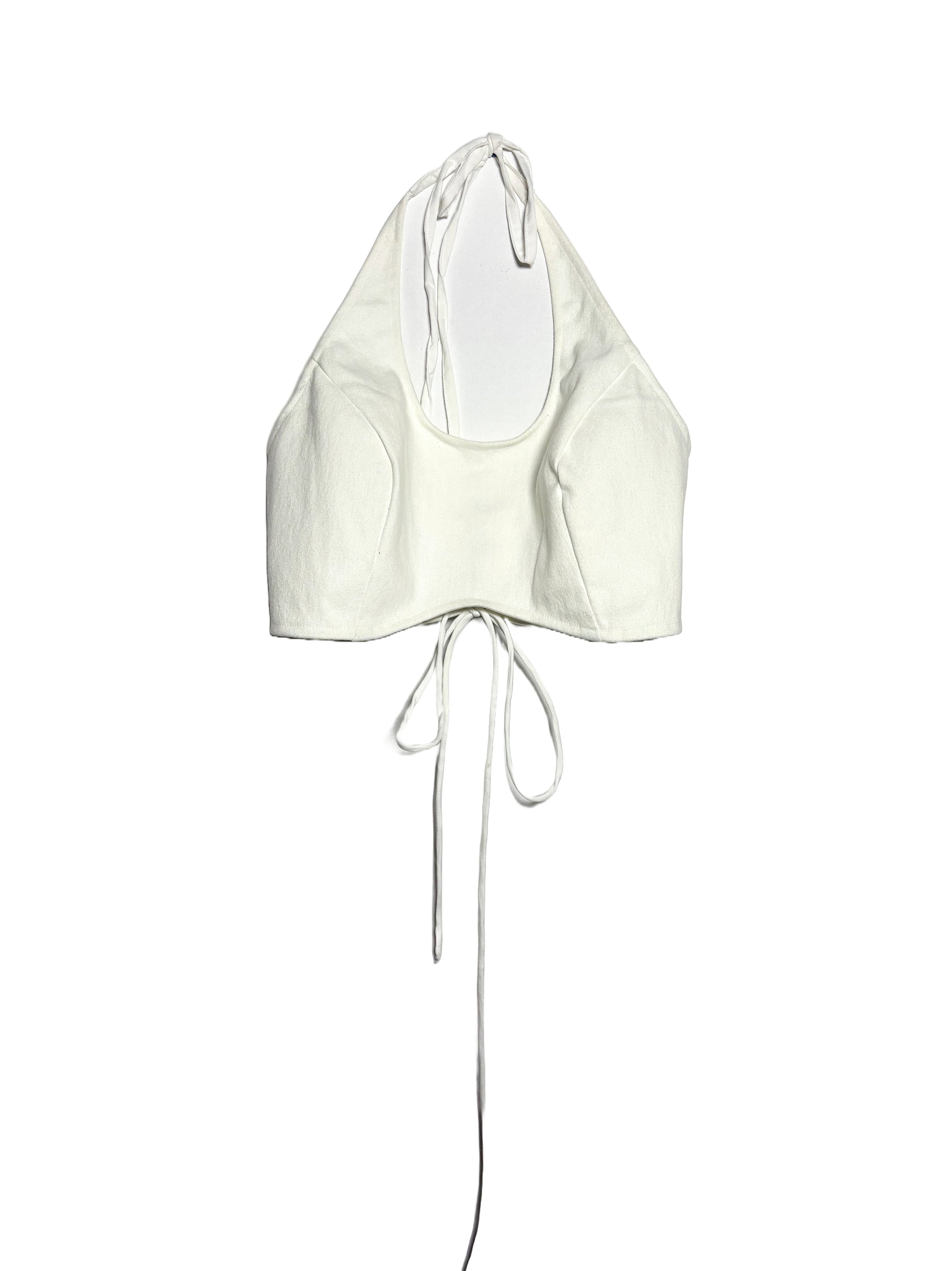Amore - White