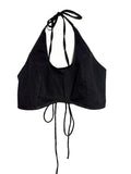 Amore - Textured Black